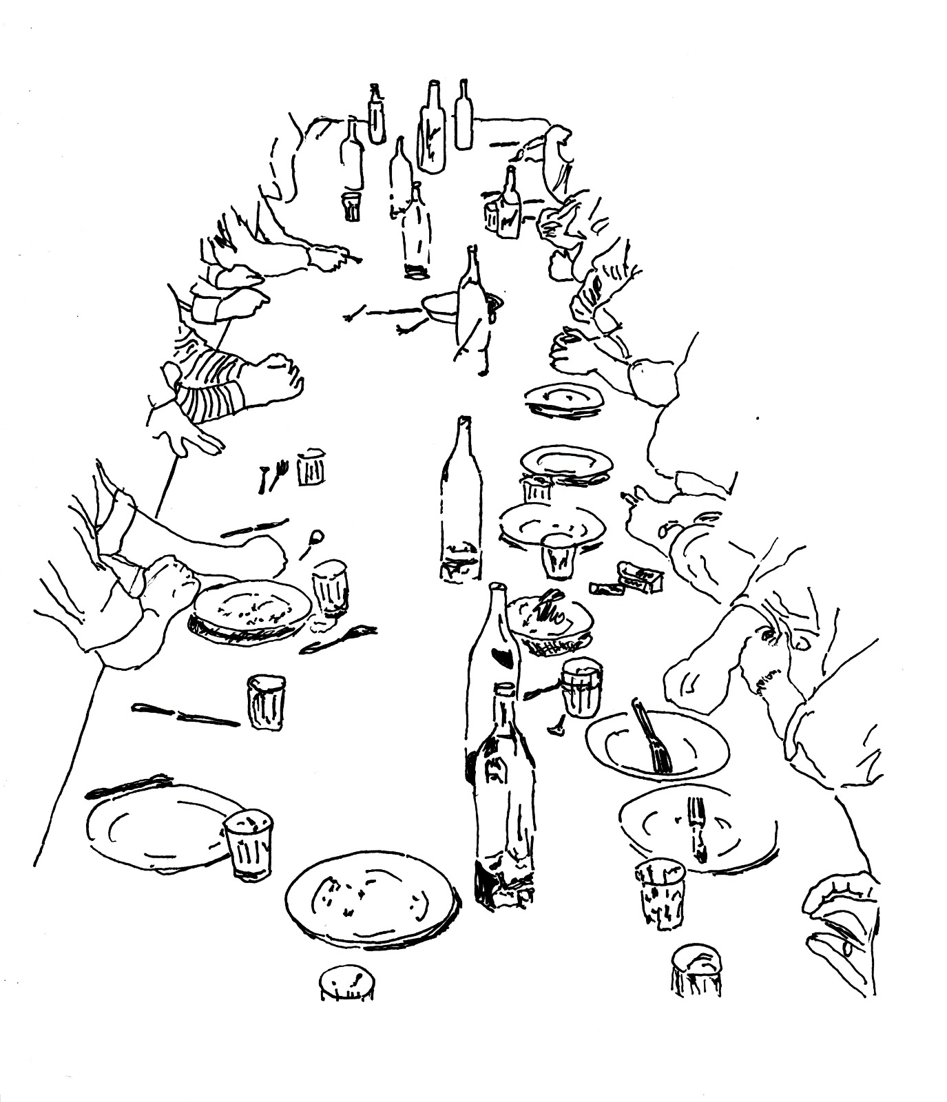 banquet